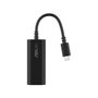 Asus Adaptador Ethernet USB-C2500 V2 2,5Gbps Negro