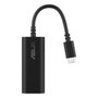 Asus Adaptador Ethernet USB-C2500 V2 2,5Gbps Negro
