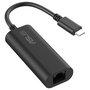 Asus Adaptador Ethernet USB-C2500 V2 2,5Gbps Negro