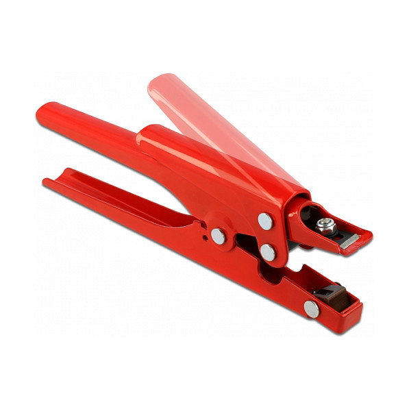 DeLOCK Alicate para bridas de plástico 86773