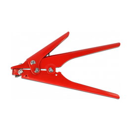 DeLOCK Alicate para bridas de plástico 86773
