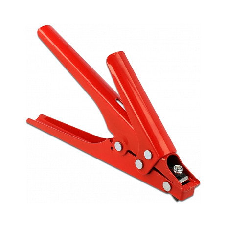 DeLOCK Alicate para bridas de plástico 86773