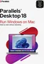 Parallels Desktop 18 para Mac - Licencia anual, descarga digital (ESD), idioma plurilingüe, 1 año
