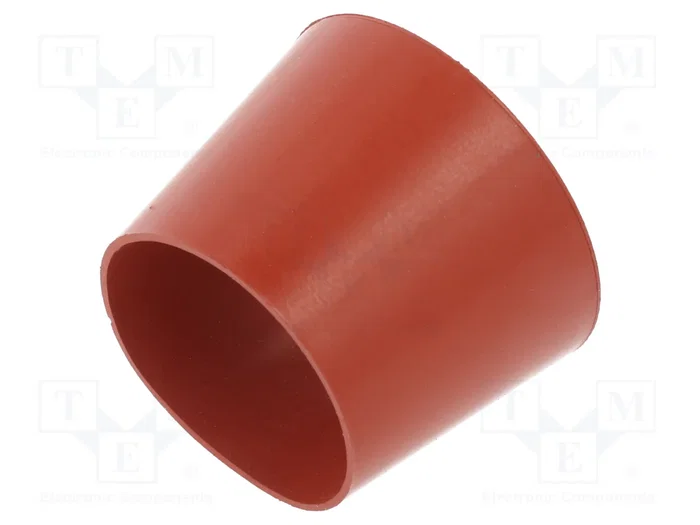 LAPP Pasacable SKINDICHT® SHV FKM Rojo PG21