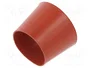 LAPP Pasacable SKINDICHT® SHV FKM Rojo PG21