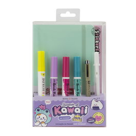 Talens Set Iniciación Dibujo Kawaii