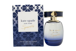 Kate Spade New York Sparkle Eau de Parfum Intense 60ml Spray