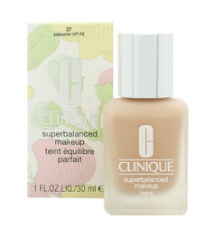 Clinique Superbalanced Maquillaje 30ml - 27 Alabaster