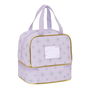 Portameriendas Wish Lila 20 x 20 x 15 cm