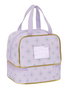 Portameriendas Wish Lila 20 x 20 x 15 cm