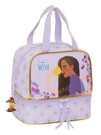 Portameriendas Wish Lila 20 x 20 x 15 cm