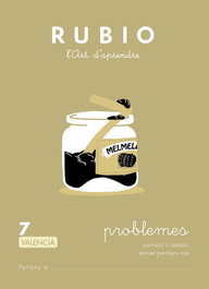 RUBIO, PROBLEMES 7 - OPERACIONS I PROBLEMES