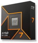 AMD Ryzen 7 9700X Procesador 3,8 GHz 40 MB L2 & L3 Caja