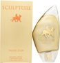 Nikos Sculpture Vague d'Or Eau de Parfum 100 ml Spray