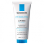 La Roche-Posay Lipikar Syndet Ap+ Gel Limpiador Corporal y Facial para Pieles Secas y Atópicas, 200 mL