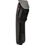 Remington HC5100 MyGroom Maquinilla de Peluquería con 12 Ajustes de Longitud, Negro y Rojo