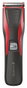 Remington HC5100 MyGroom Maquinilla de peluquería profesional con 12 longitudes de corte, Negro y Rojo