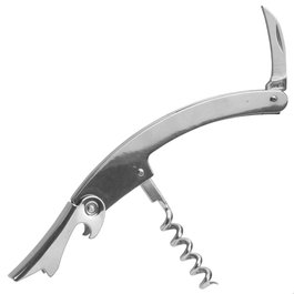 1946 Sacacorchos Sommelier Acero Inoxidable 18/10