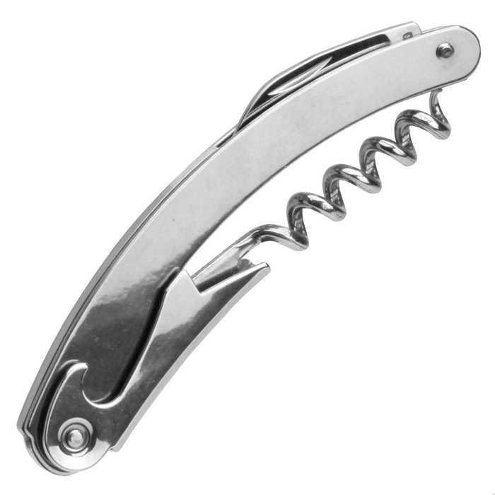 1946 Sacacorchos Sommelier Acero Inoxidable 18/10