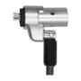 LogiLink Noble Lock Candado de seguridad con cable de 2,0 m