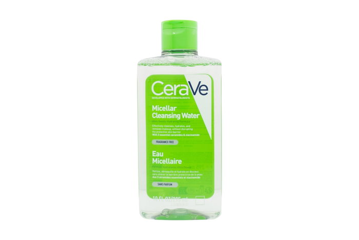 Cerave Agua Micelar Limpiadora 295 ml