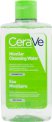 Cerave Agua Micelar Limpiadora 295 ml Cerave Agua Micelar Limpiadora 295 ml