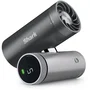Shark ChillPill FA022EU Ventilador nebulizador 3 en 1 Negro