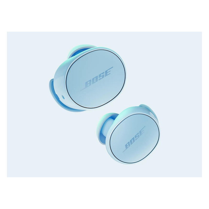 Bose QuietComfort Earbuds Ice Blue