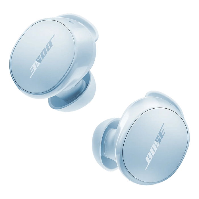 Bose QuietComfort Earbuds Ice Blue Bose QuietComfort Earbuds Ice Blue