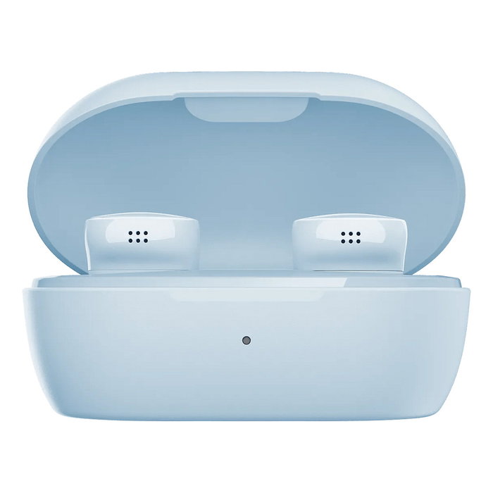Bose QuietComfort Earbuds Ice Blue