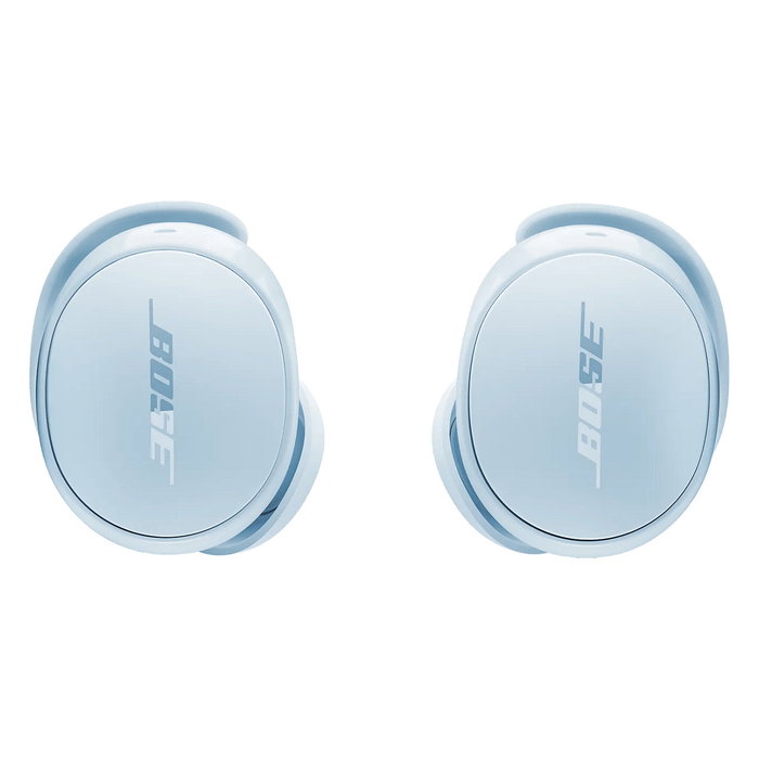 Bose QuietComfort Earbuds Ice Blue Bose QuietComfort Earbuds Ice Blue
