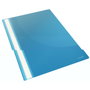 Esselte Carpeta dossier fastener DIN A4 azul