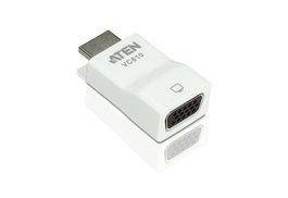 Aten VC810 Convertidor de HDMI a VGA
