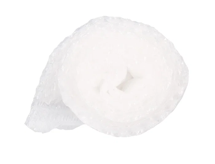 Liderpapel Rollo Plástico Burbuja Eco 0.60x3m, 30% Plástico Reciclado Liderpapel Rollo Plástico Burbuja Eco 0.60x3m, 30% Plástico Reciclado