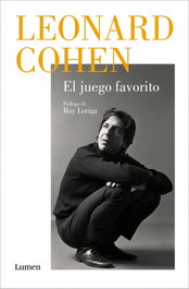 El juego favorito, Leonard Cohen - LUMEN