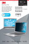 3M Filtro de Privacidad para Portátil 13.3 Pulgadas Widescreen - Reduce Deslumbramiento y Luz Azul, Protección Contra Raspaduras