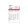 3M Filtro de Privacidad para Portátil 13.3 Pulgadas Widescreen - Reduce Deslumbramiento y Luz Azul, Protección Contra Raspaduras