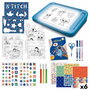 Set de Dibujo Stitch (6 Unidades)