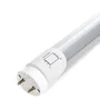 BX3 LIGHT Tubo LED T8 con Sensor Microondas, 18W, 1800Lm, 6000K, 120cm, Apagado Total por Movimiento, 40000h (BX3-T8-06F-120-ATOCW)