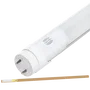 BX3 LIGHT Tubo LED T8 con Sensor Microondas, 18W, 1800Lm, 6000K, 120cm, Apagado Total por Movimiento, 40000h (BX3-T8-06F-120-ATOCW)