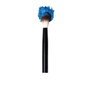 NYX Professional Makeup Brocha de Ojos Pro Blending Brush 16 para Difuminar y Mezclar Sombras, 1 unidad