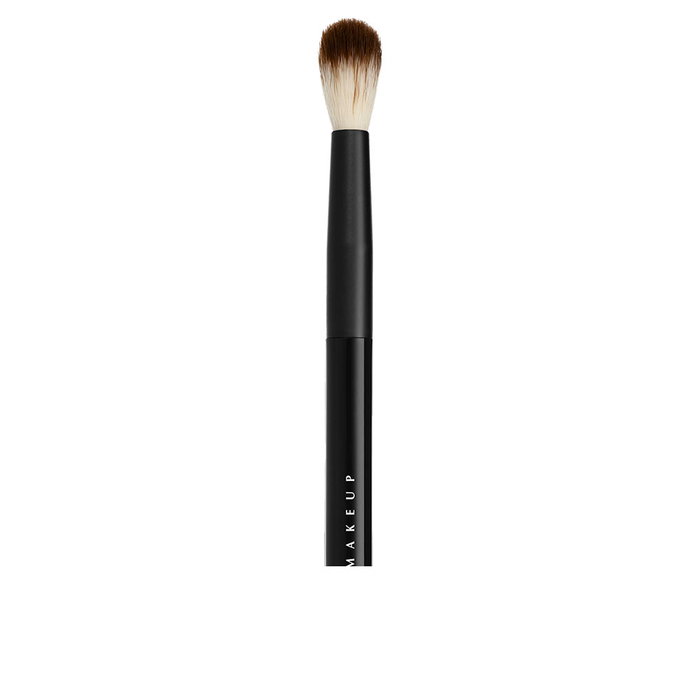 NYX Professional Makeup Brocha de Ojos Pro Blending Brush 16 para Difuminar y Mezclar Sombras, 1 unidad NYX Professional Makeup Brocha de Ojos Pro Blending Brush 16 para Difuminar y Mezclar Sombras, 1 unidad