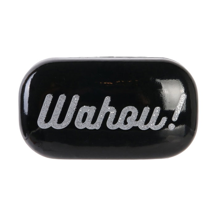 Sensly Estuche para Lentillas con Espejo, Modelos Surtidos