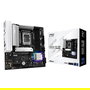 ASRock B860M Pro RS Placa Base mATX HDMI/DP DDR5 para PC Intel LGA 1851