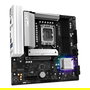 ASRock B860M Pro RS Placa Base mATX HDMI/DP DDR5 para PC Intel LGA 1851