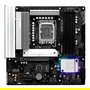 ASRock B860M Pro RS Placa Base mATX HDMI/DP DDR5 para PC Intel LGA 1851