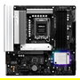 ASRock B860M Pro RS Placa Base mATX HDMI/DP DDR5 para PC Intel LGA 1851