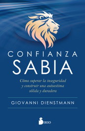 Confianza sabia, Giovanni Dienstmann - SIRIO EDITORIAL