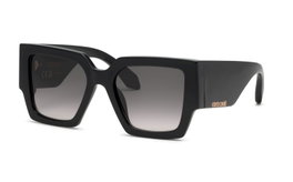 Roberto Cavalli SRC058S540700 Gafas de sol Gris