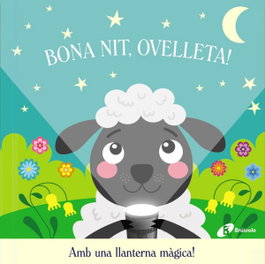 BRUIXOLA, Bona nit, Ovelleta! - Katie Button